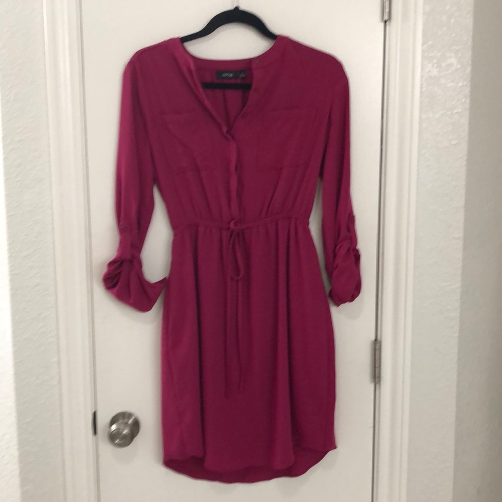 Perfect work dress